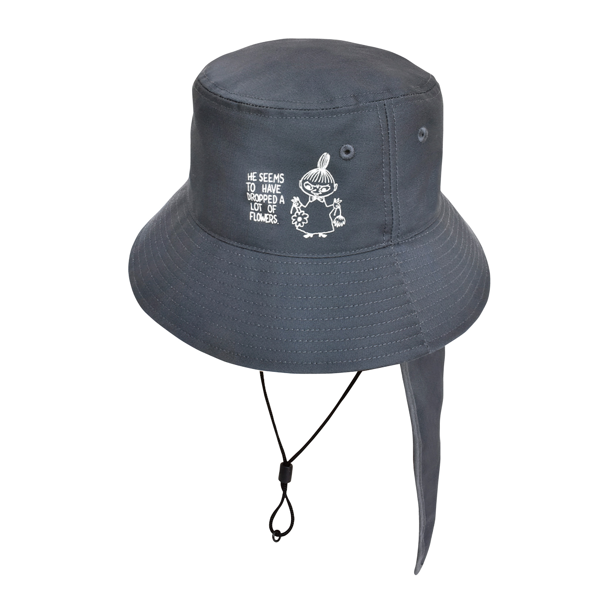 チャコールグレー