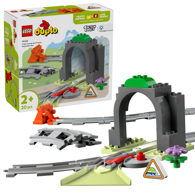 デュプロ 電車セット デラックス ZEL-1000-03