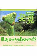 栗林さんの虫めがね 1 発見
