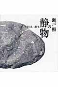 瀬戸照の静物