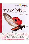 むし 1 てんとうむし