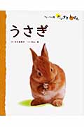 どうぶつ 6 うさぎ