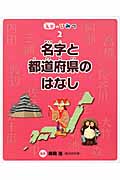 名字と都道府県のはなし