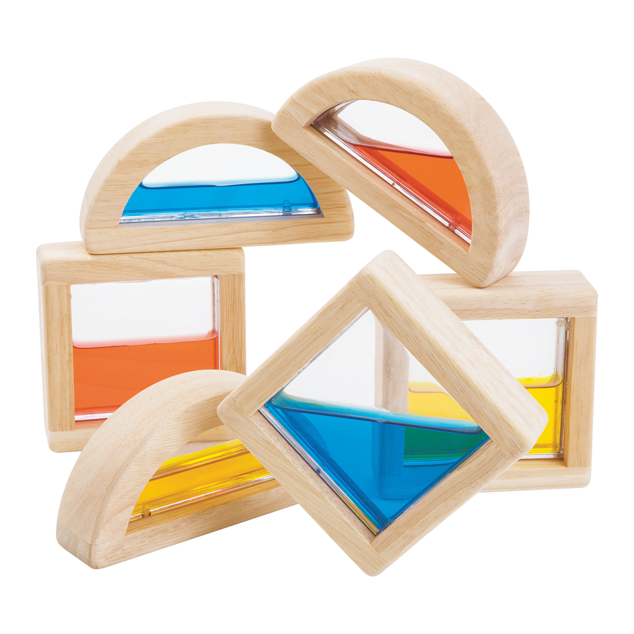 ウォーターブロック