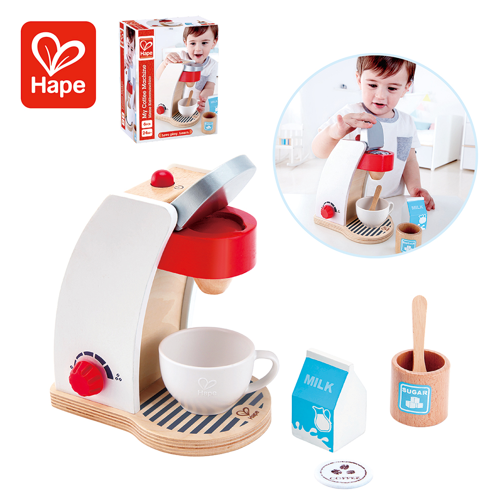 コーヒーマシーン