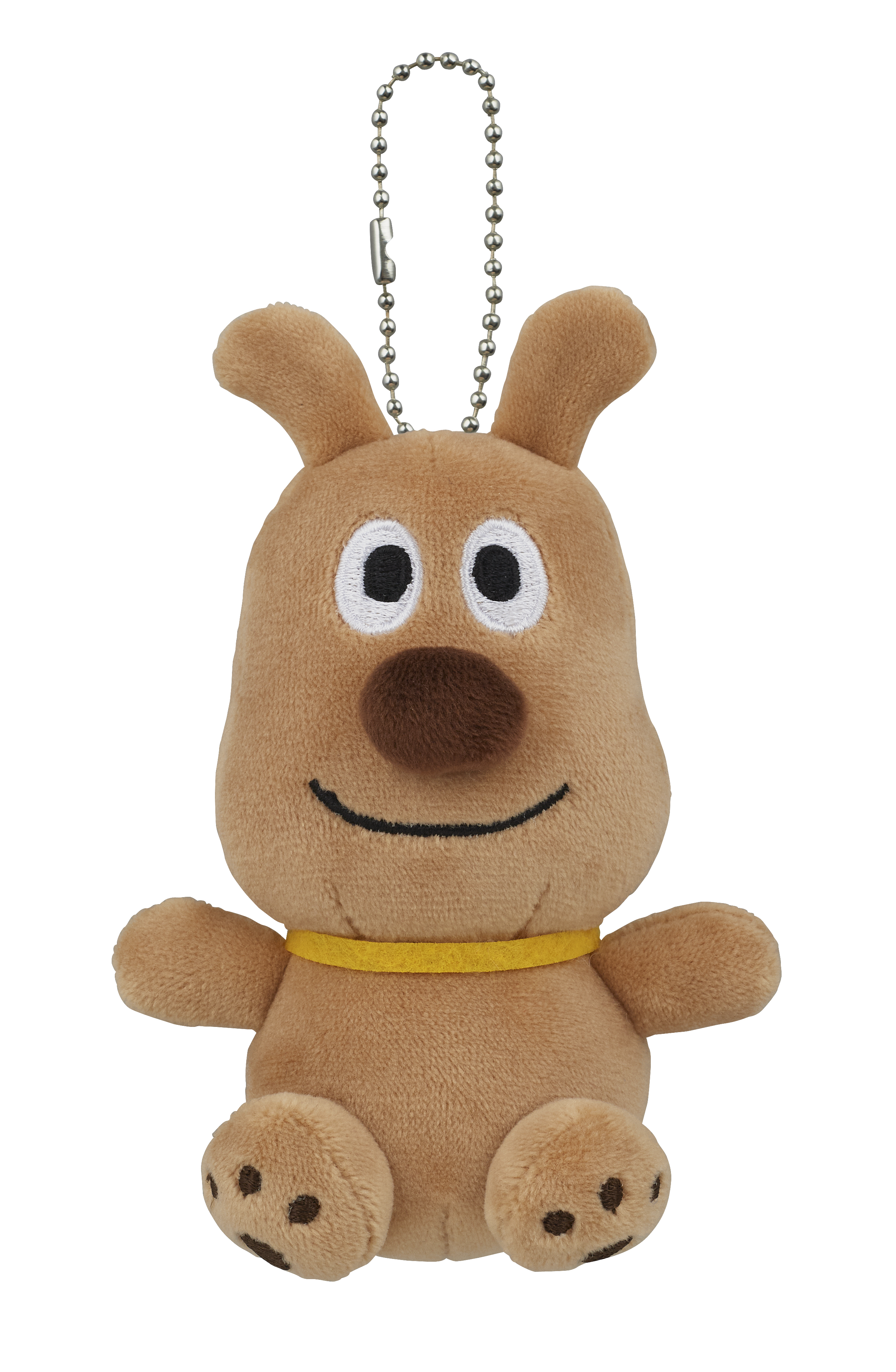 アンパンマンもちふわマシュマロますこっと　めいけんチーズ