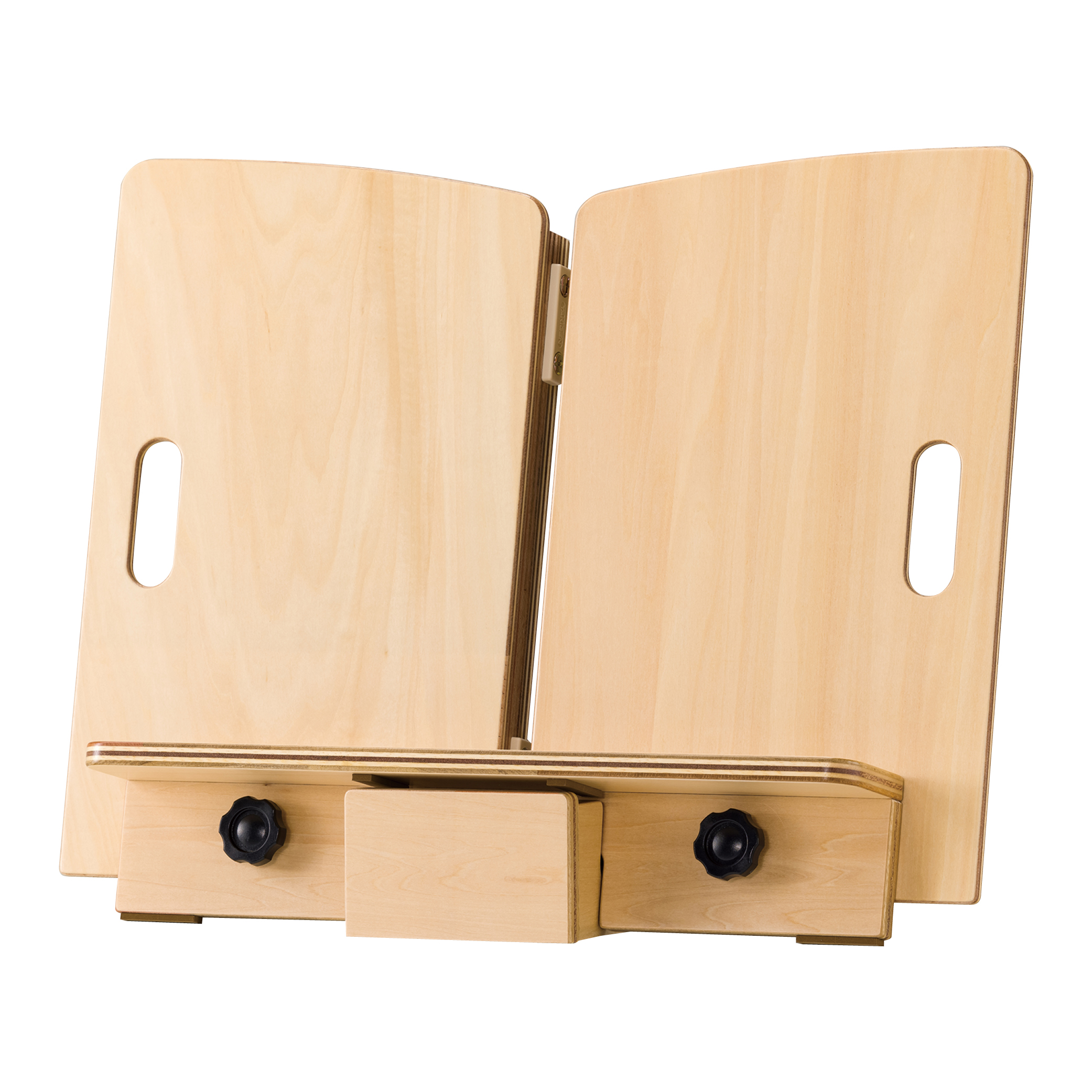 大型絵本読み聞かせスタンド