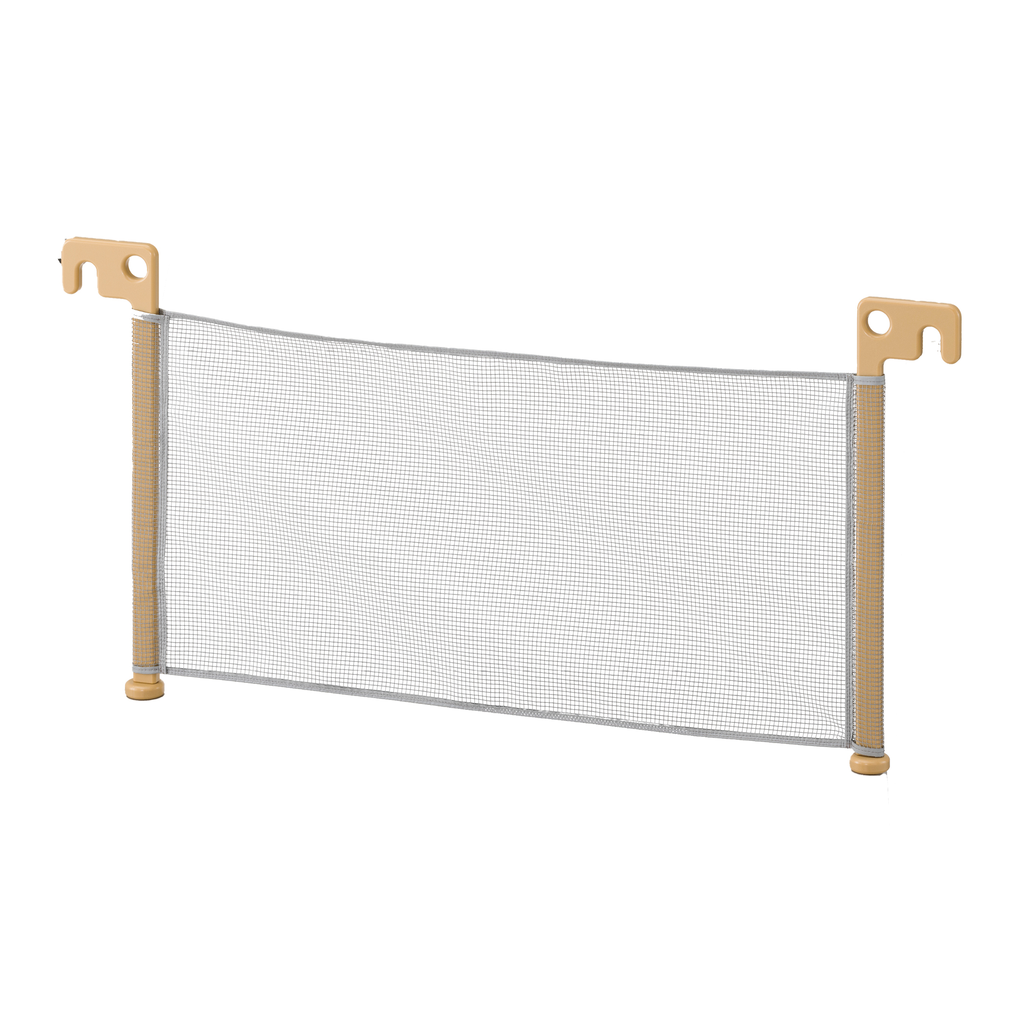 屋外兼用パーテーション　ネット