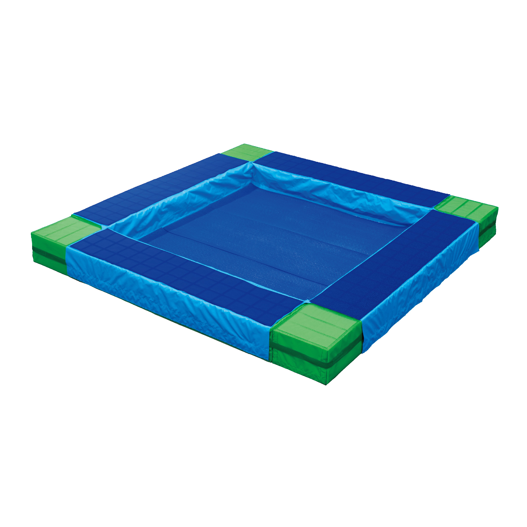 こしかけブロックプール