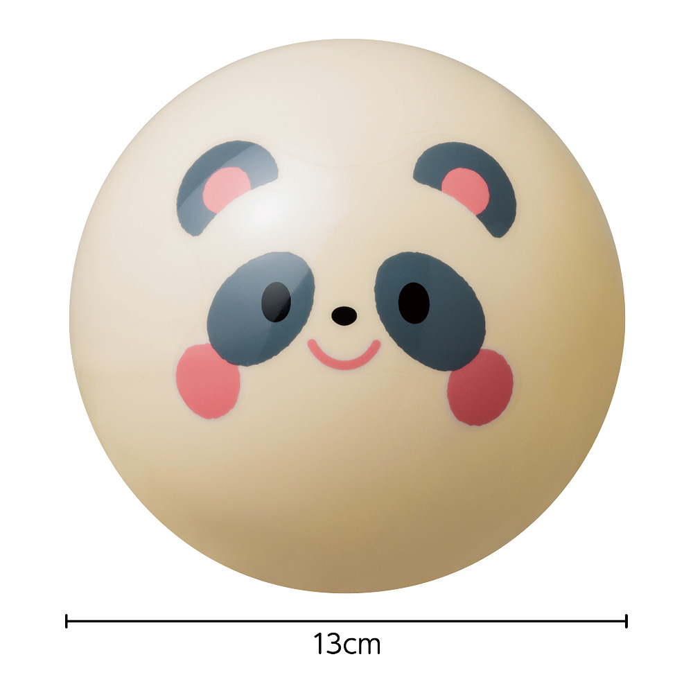 ちびっこパンダボール