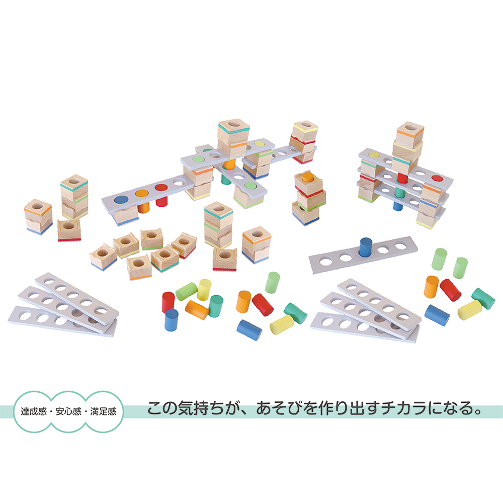 Poton‐ボリュームセット‐