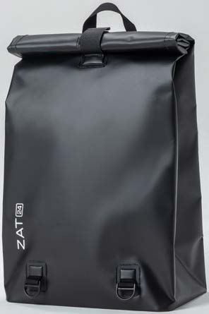 ZAT無縫製バッグリュックタイプ