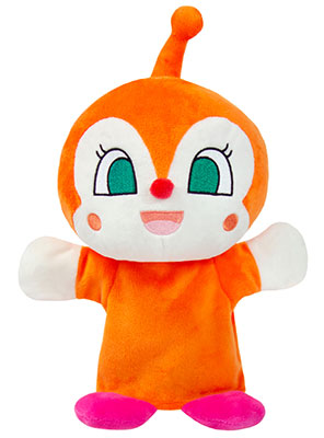 手踊り人形ソフト（ドキンちゃん）