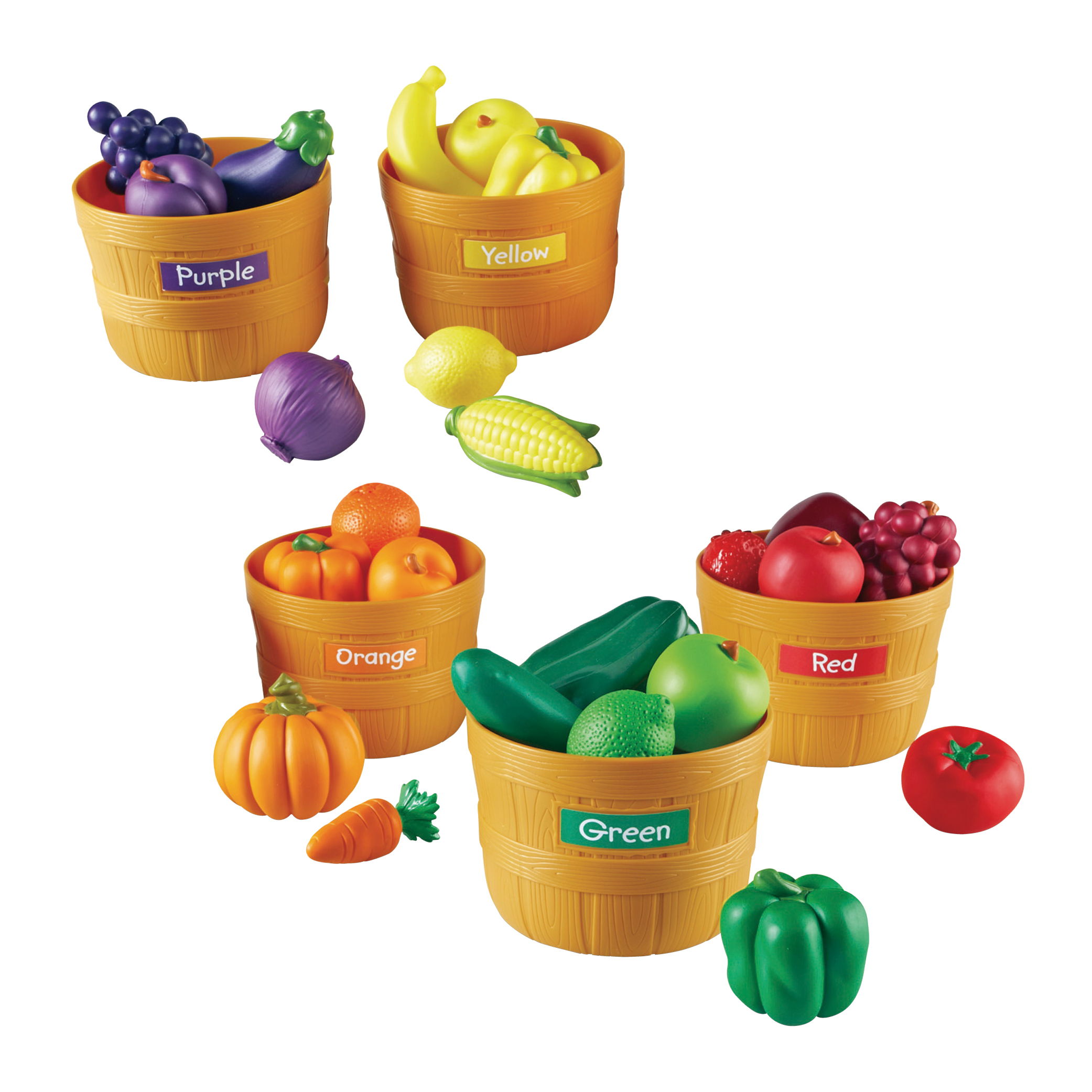 ファーマーズマーケット