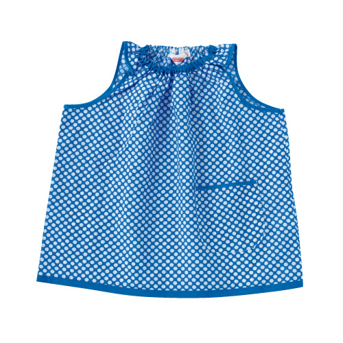 遊び着A袖なし1ポケット