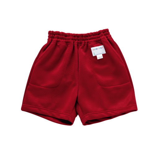 クォーターパンツ〈411〉