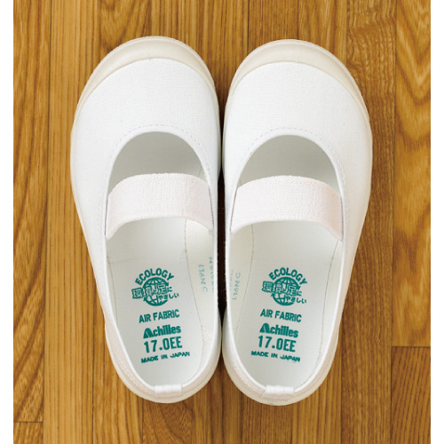 白バレーエコロジー