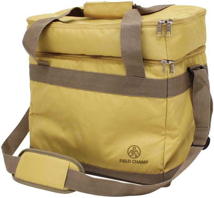 避難生活用大型クーラーバッグ30Ｌ
