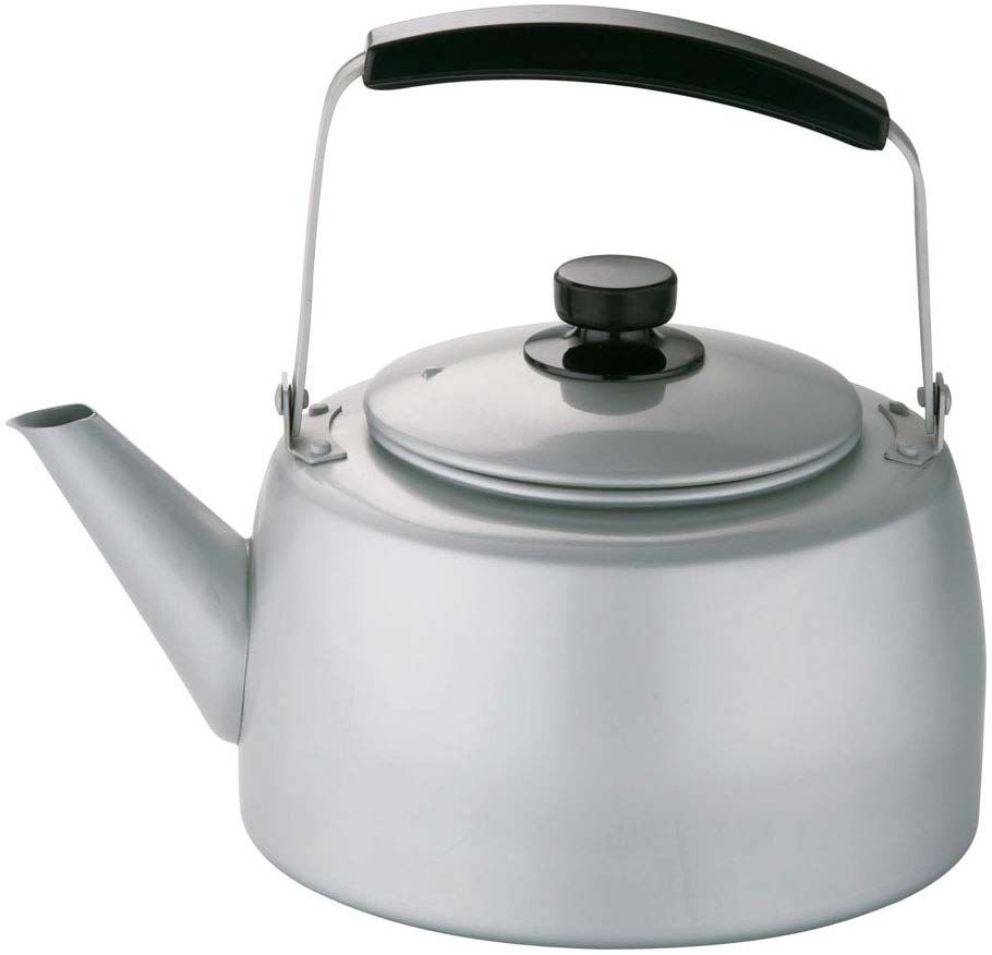カセットコンロ用 やかん5Ｌ