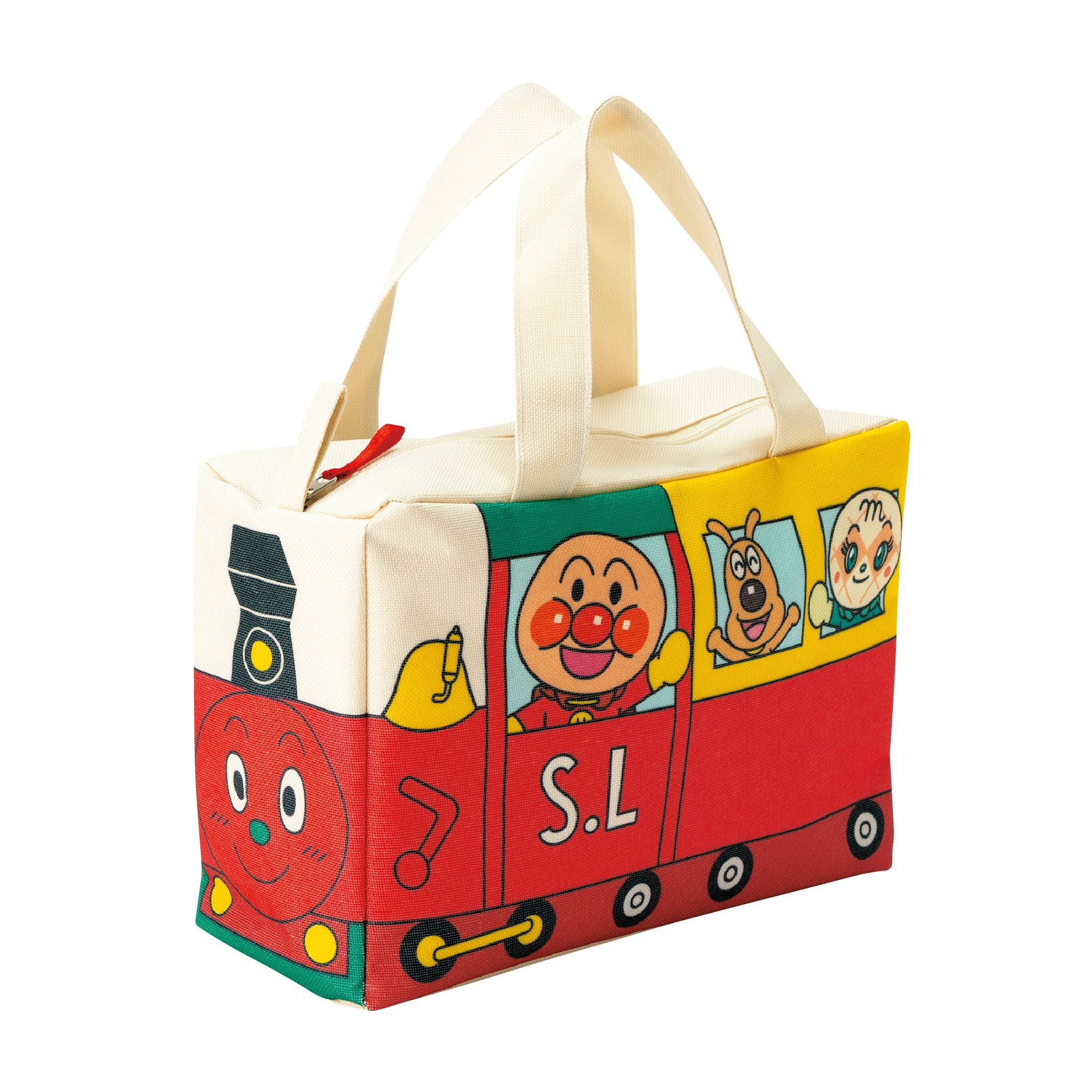 アンパンマンSLマンミニバッグ