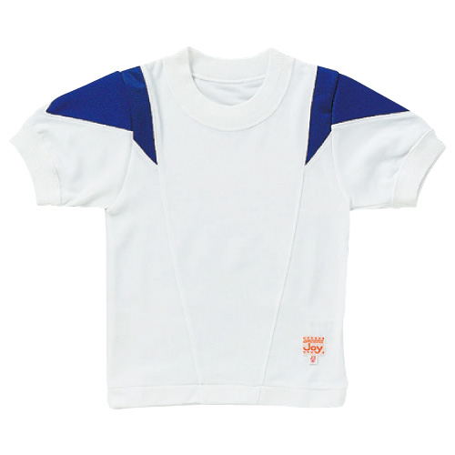 体操着クルーネックシャツ230Ａ