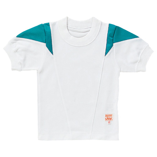 体操着クルーネックシャツ230Ａ