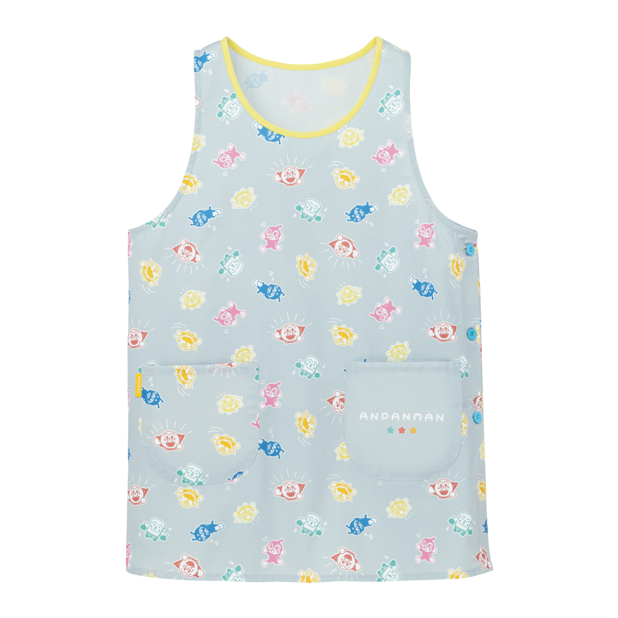 アンパンマンエプロン（それいけ！）