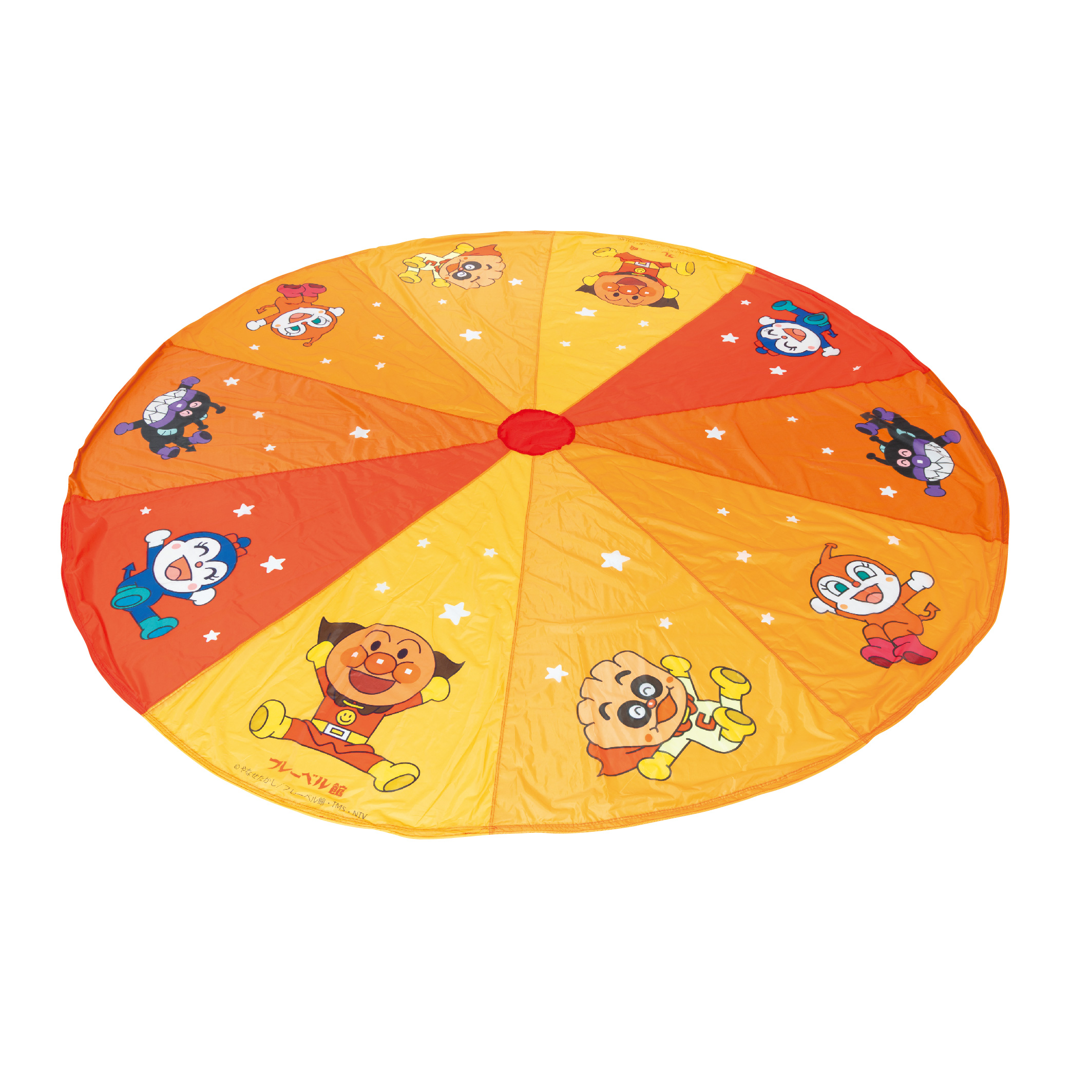 アンパンマンプレイバルーン