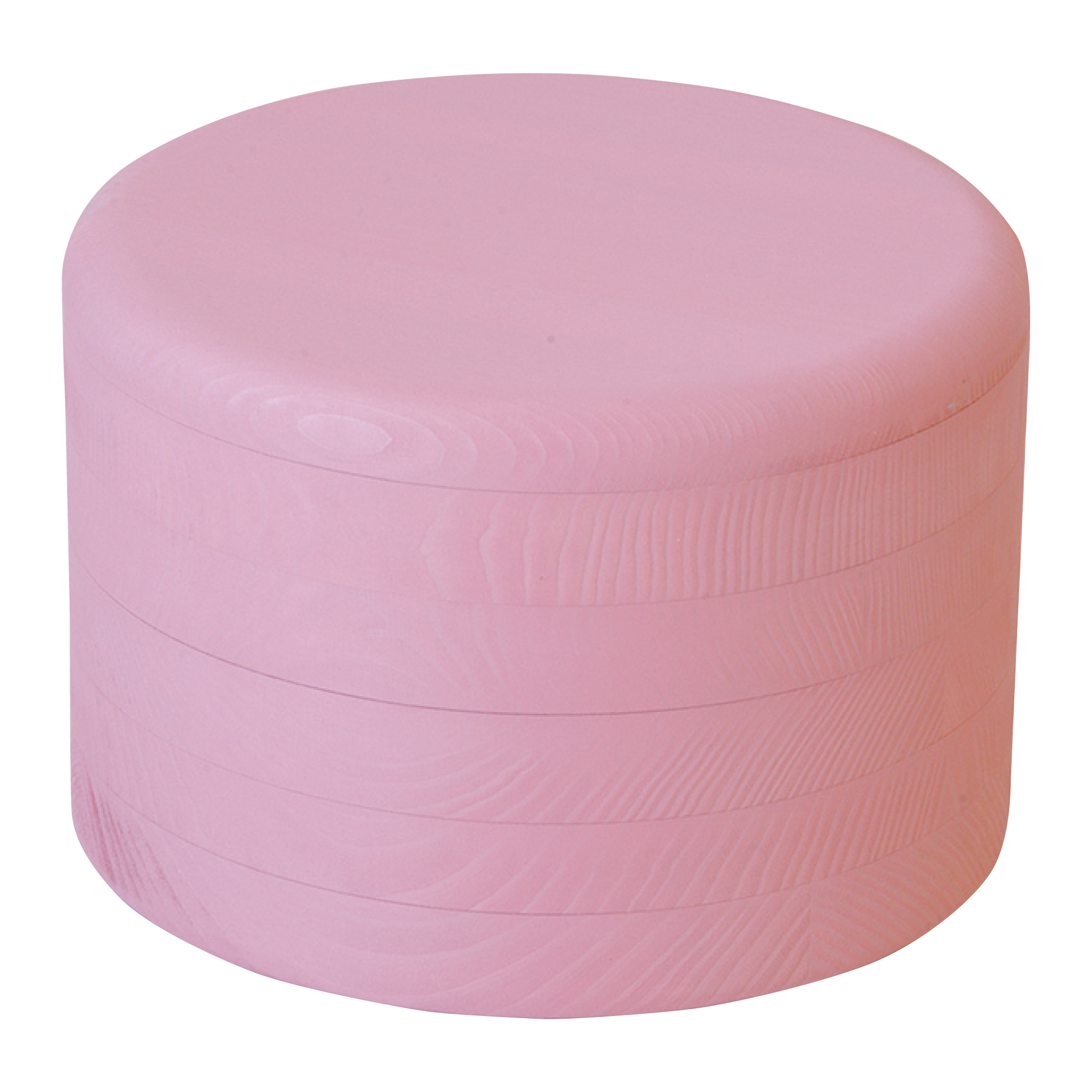 ぬくもりベンチ　マカロン