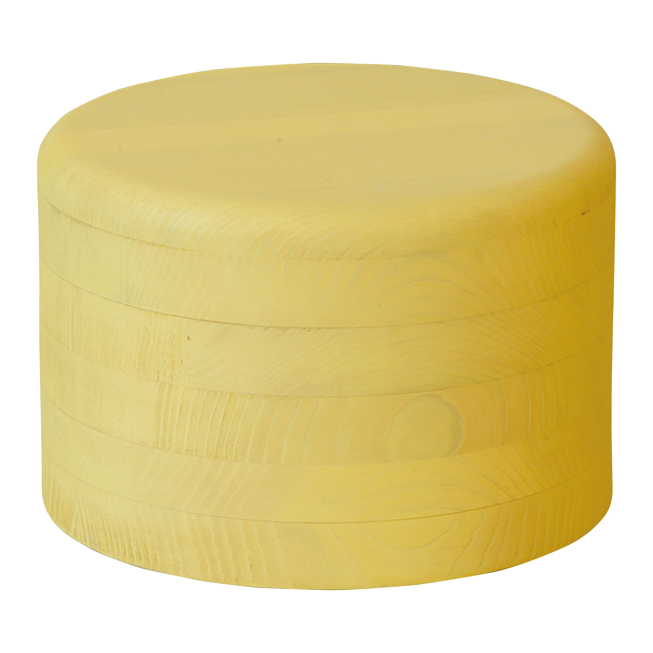 ぬくもりベンチ　マカロン