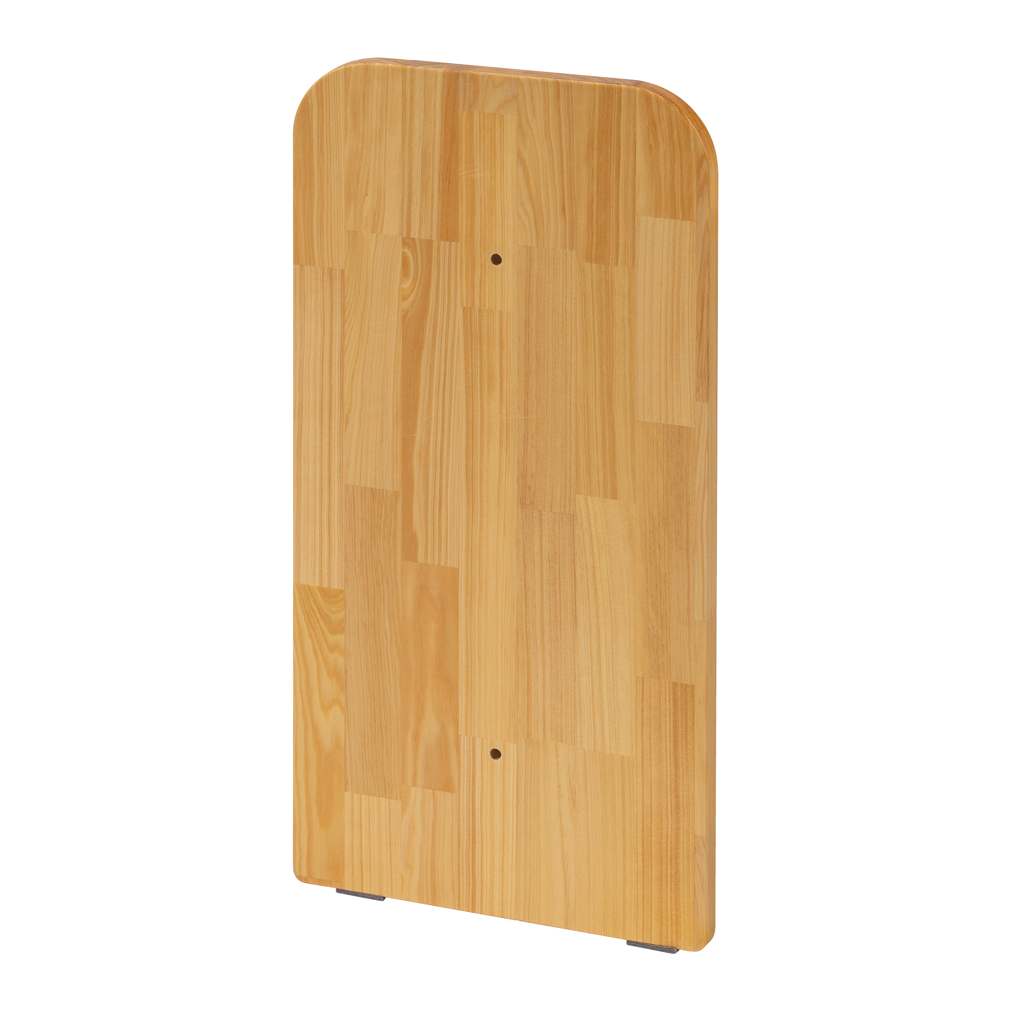 防炎パステルフェンス用サイドパネル