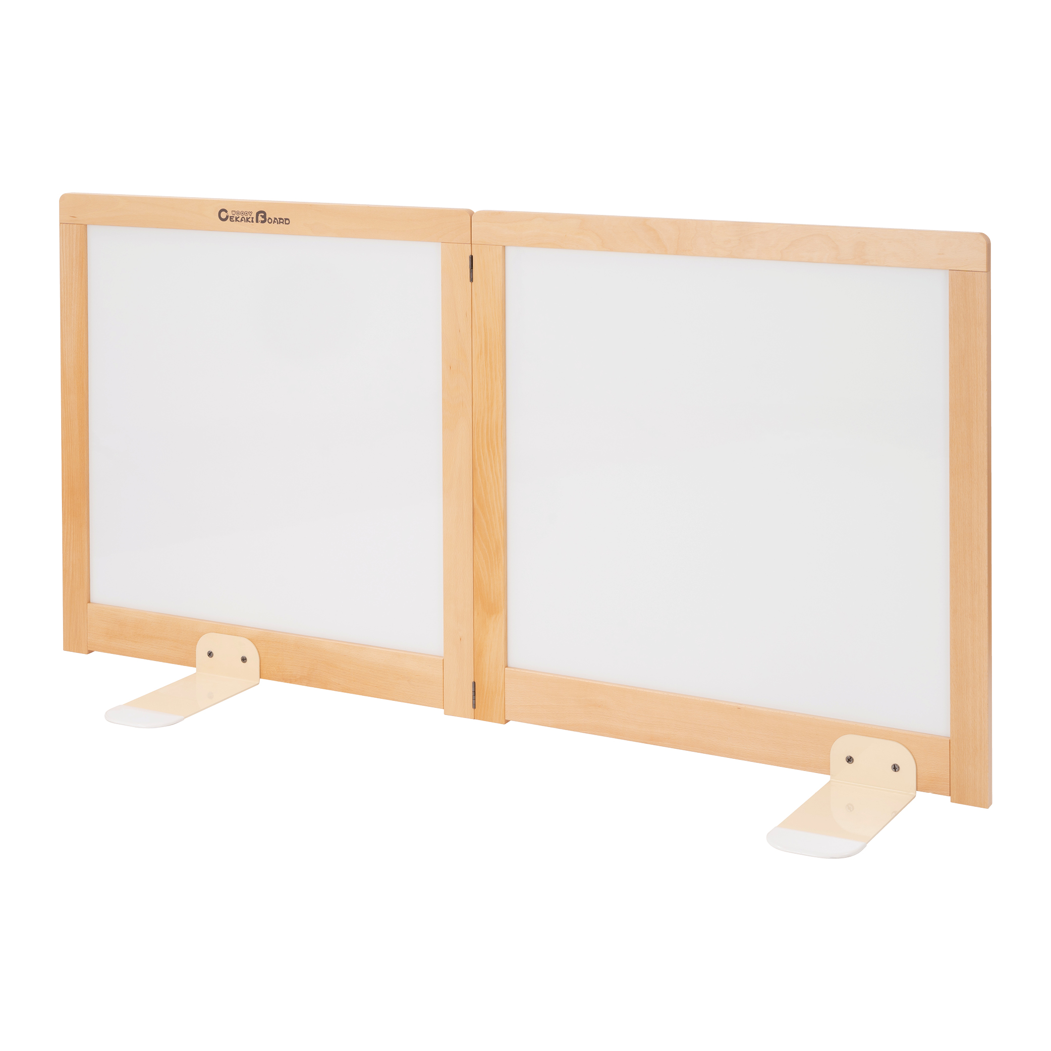 ウッディお絵かきボード・ツイン