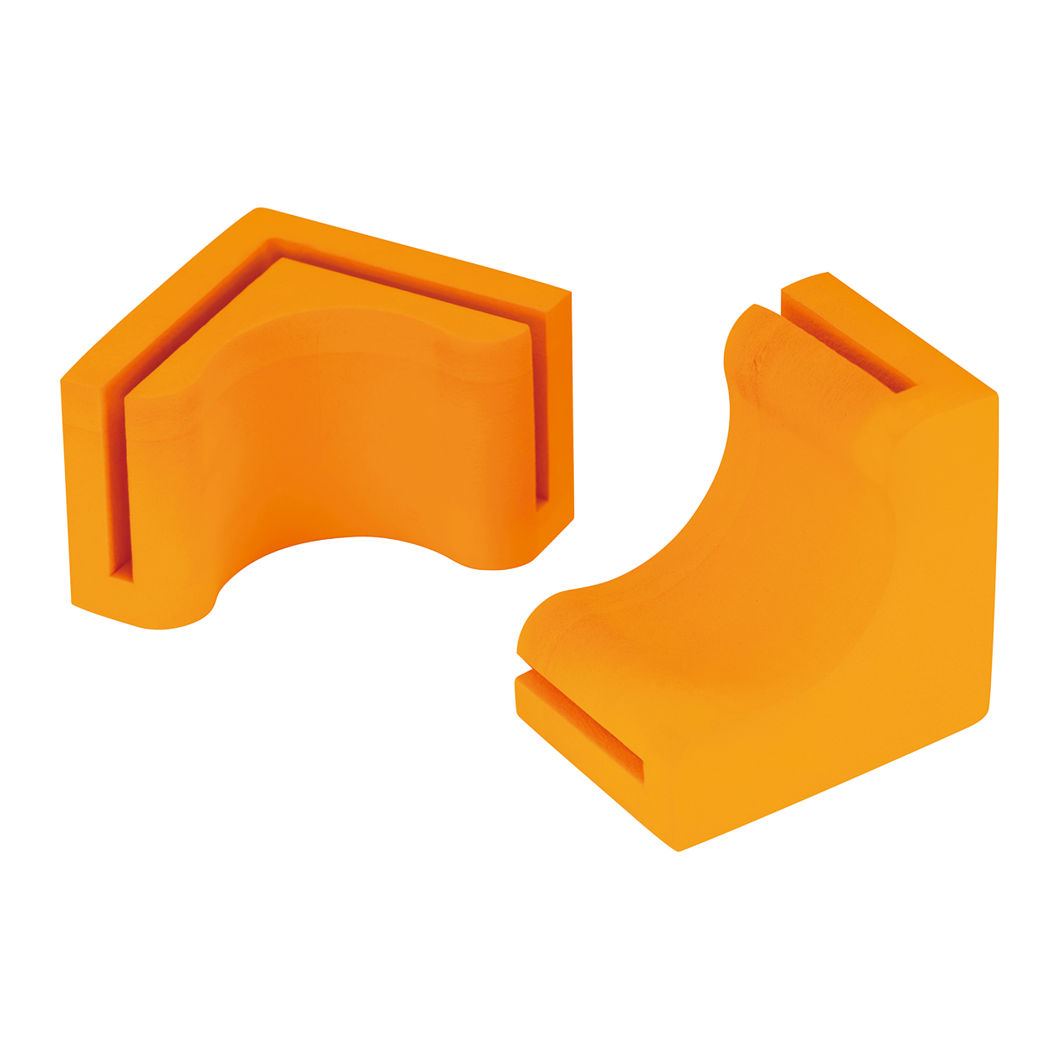 ハコの助スタンド（16個入り）