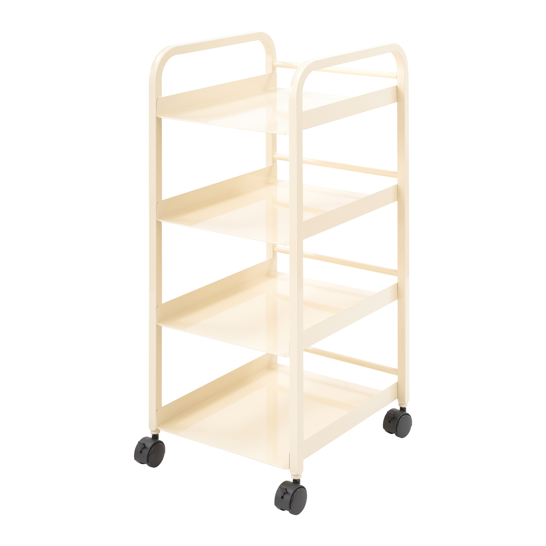 鍵盤ハーモニカ収納ワゴン