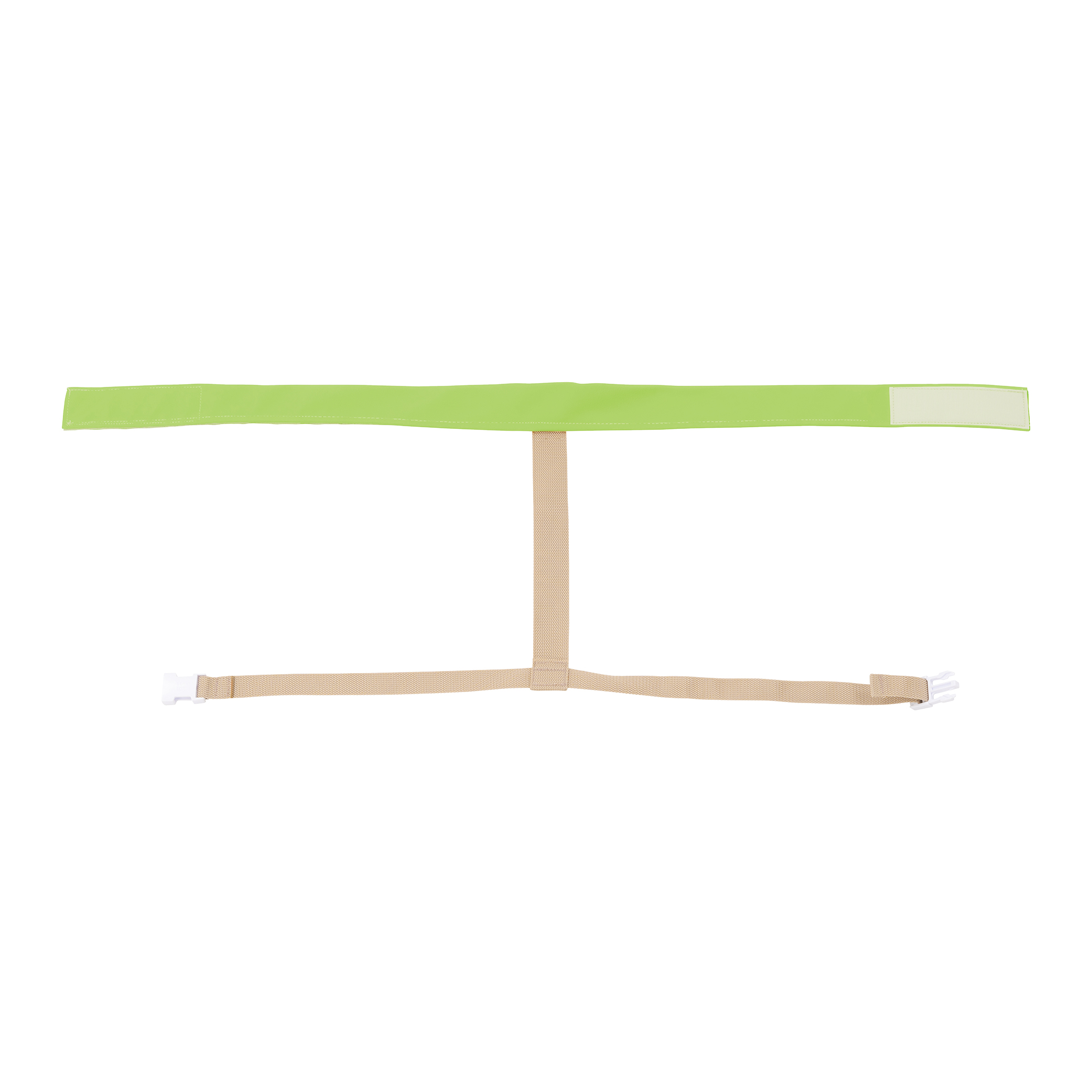 幼児用サポートベルト