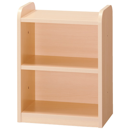 抗ウイルス・収納ラック　プチ整理棚・ハーフ