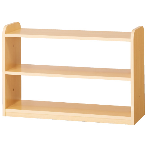 抗ウイルス・収納ラック　プチオープン整理棚