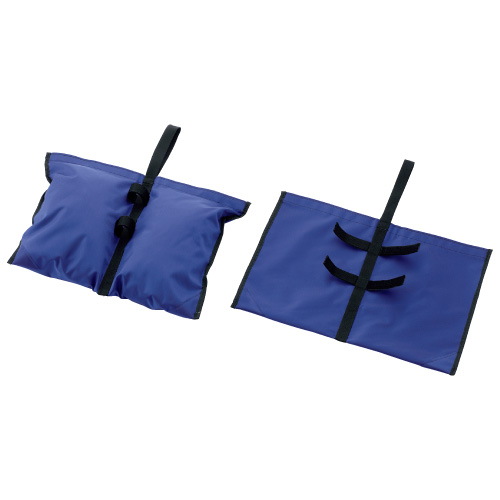 マルチウェイト・タフネス　2枚組