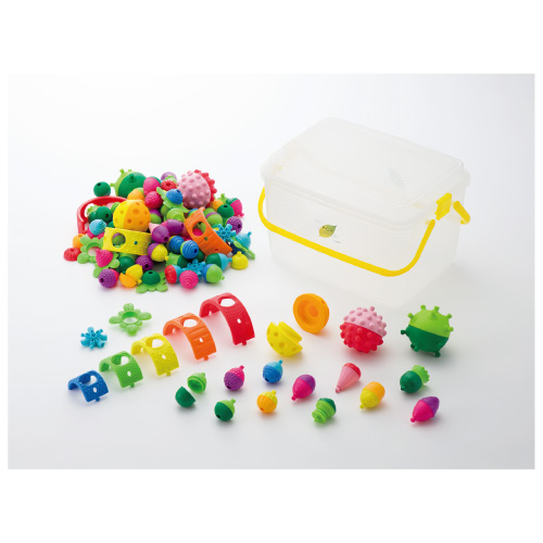 ララブーム・園用Aセット