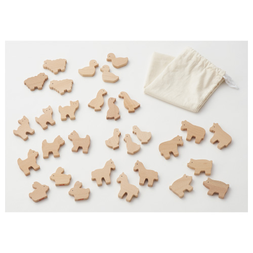 ファームアニマルズ