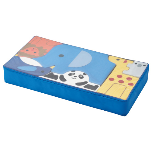 どうぶつパズルマット・ZOO