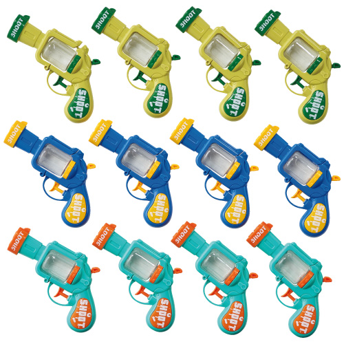 水鉄砲たっぷりセット（12個組）