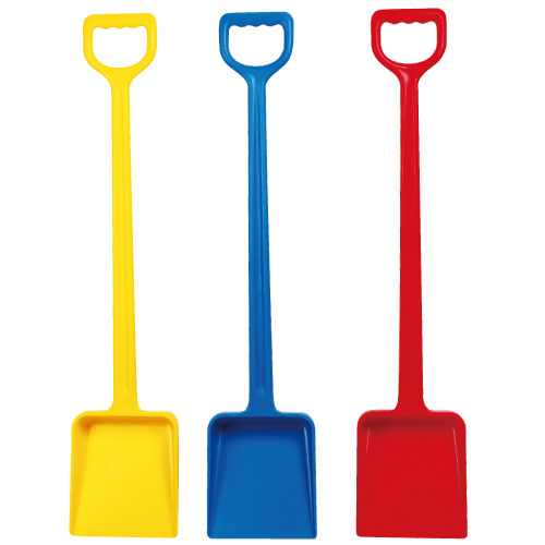 大きなスコップセット（6個組）