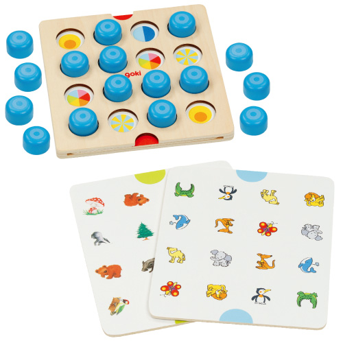 クラシックゲーム・ビギナーセットA