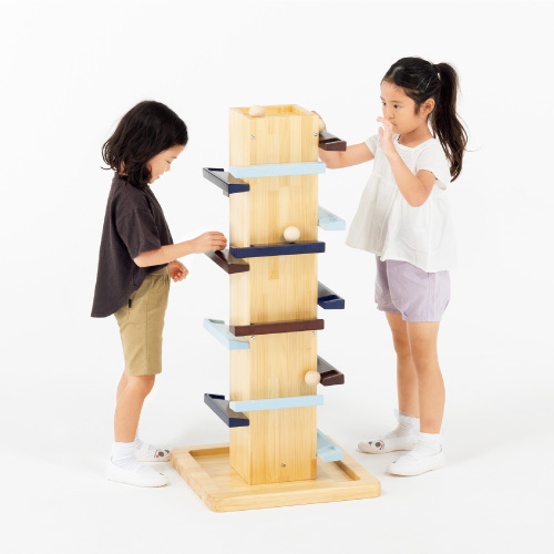 とことこタワー