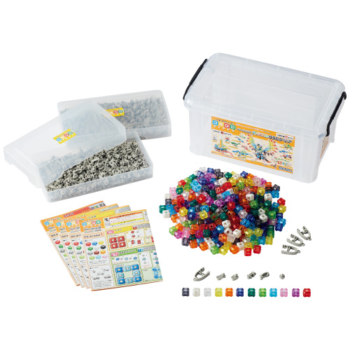 リポブロック・クリアカラー900