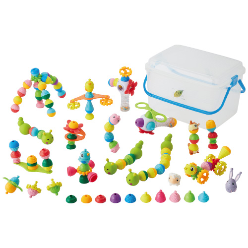 ララブーム・園用Bセット