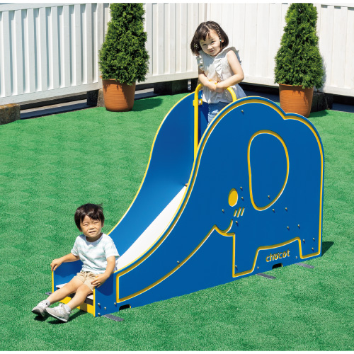 chocotすべり台　ぞう