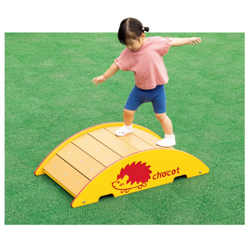 chocotブリッジ　はりねずみ