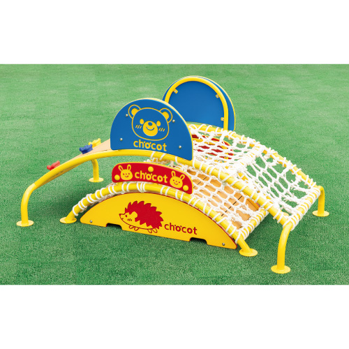 chocotブリッジ　くま